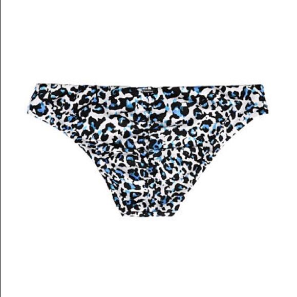 ✨VICTORIA'S SECRET
Low Rise Ruched Hipster Bottom✨ - Picture 4 of 4